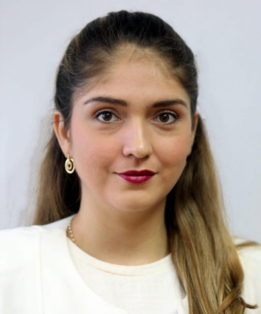Gianna Micaela Aguirre Sánchez