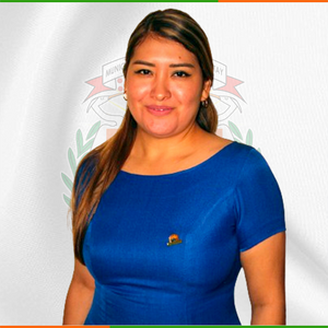 Sofia Teresa Rivera Hidalgo