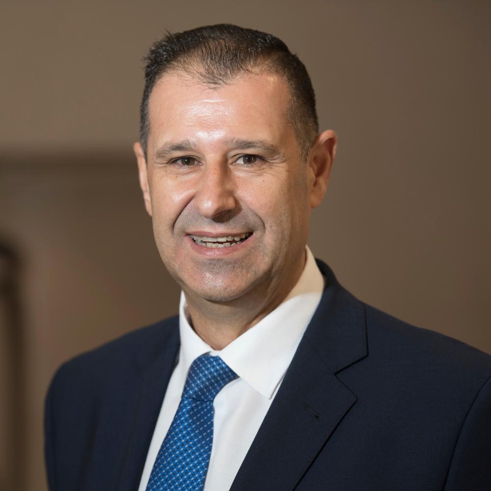 Sergio Serra Arias