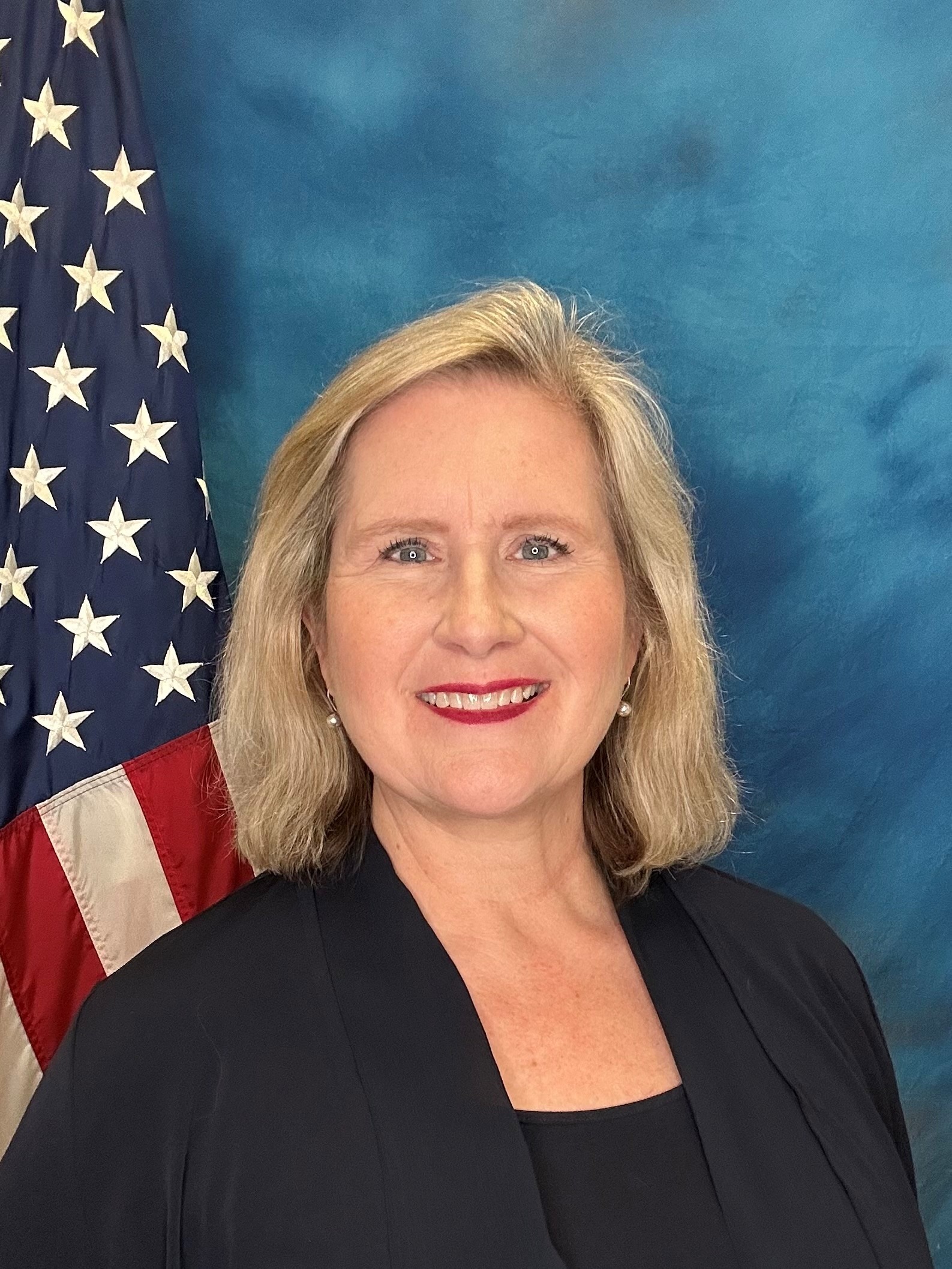 Kimberly Badenhop