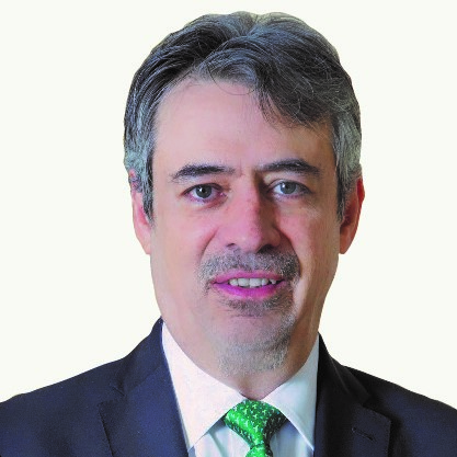 Juan Pablo Graf Noriega