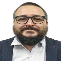 Daniel Alejandro Ramírez Corzo Nicolini
