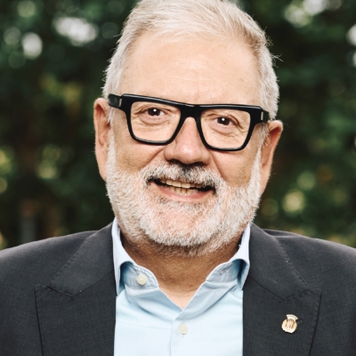 Fèlix Larrosa Piqué