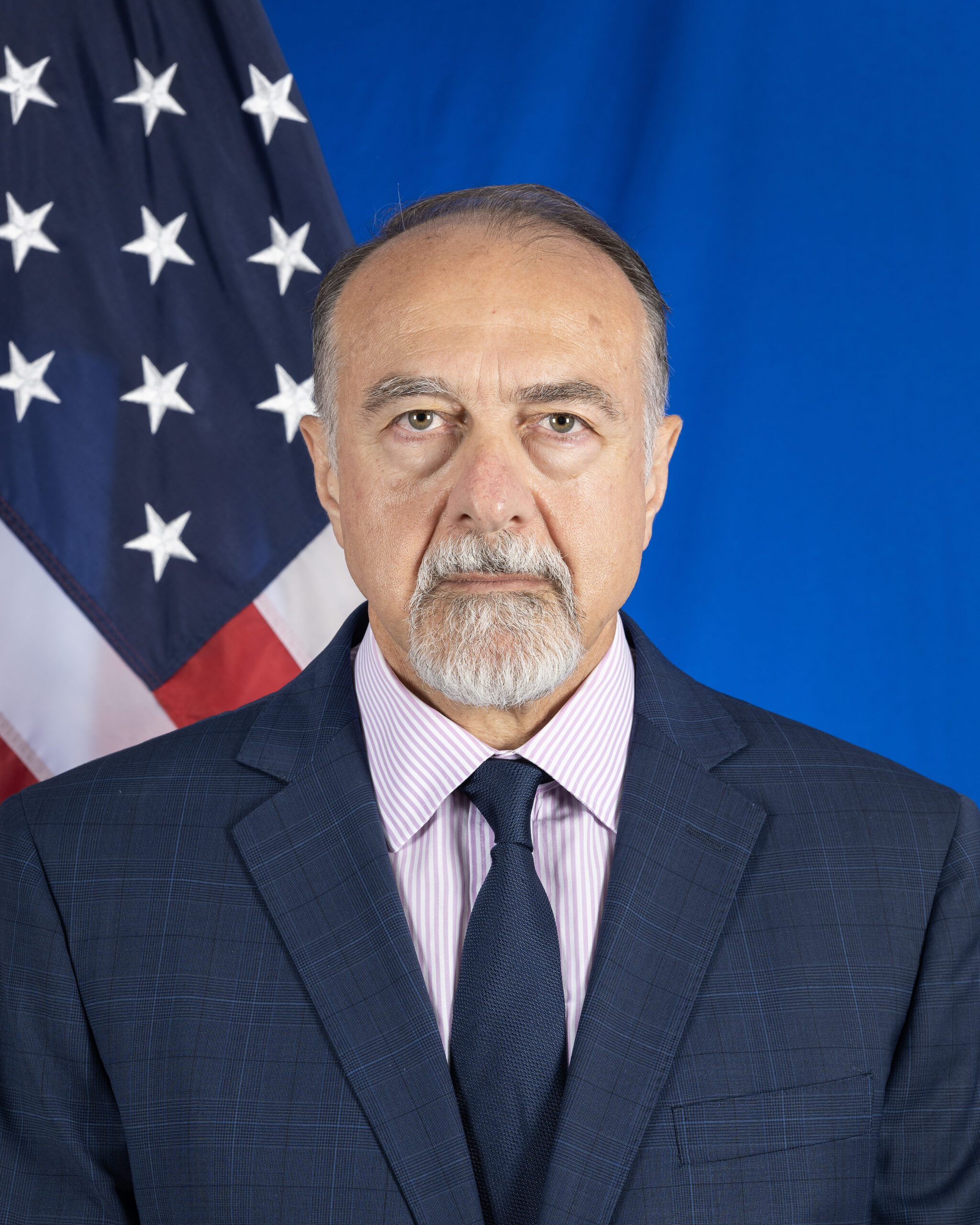 Henry T. Wooster