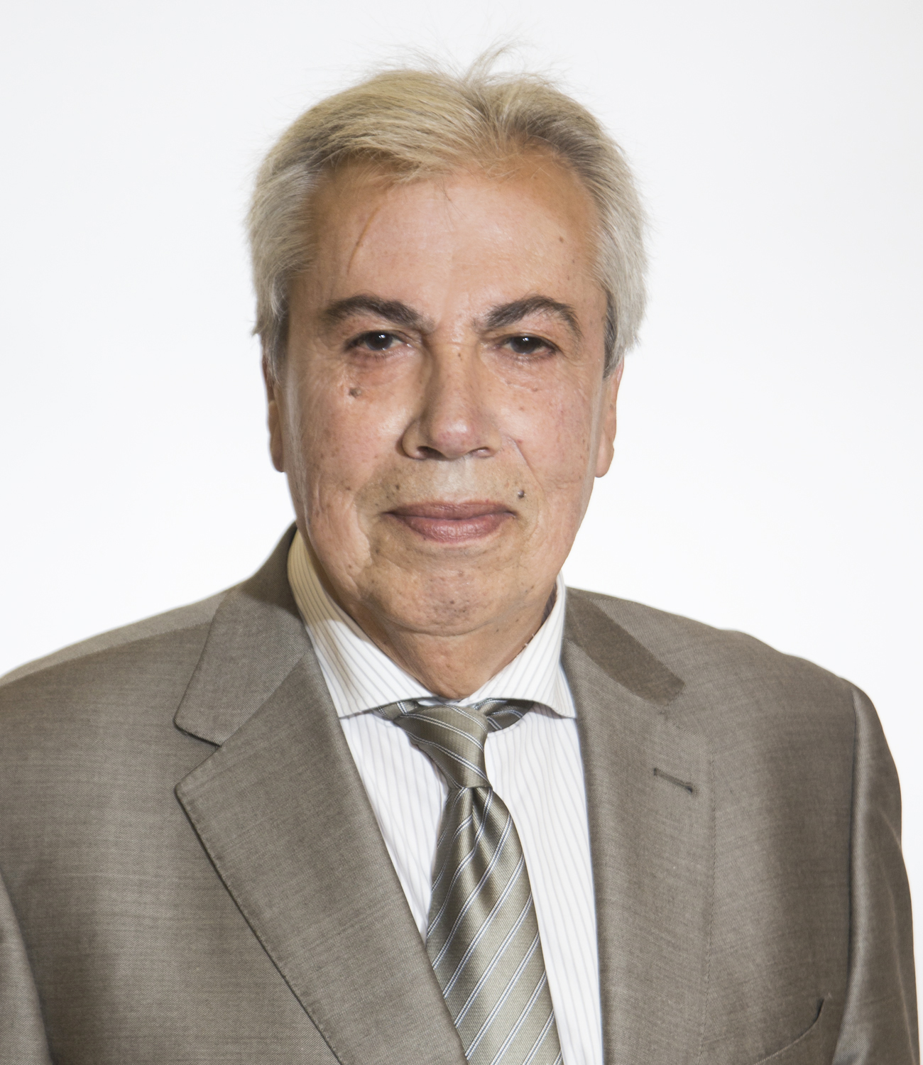 Francisco Macías Martín