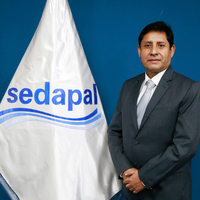 Juan Carlos Paredes Aguilar