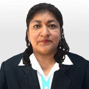 Mariela Fachín Vallles