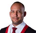 Alejandro Muñante Barrios