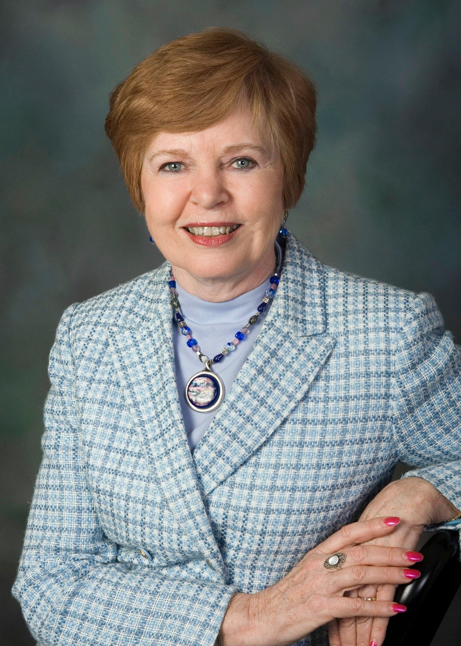 Carole Rubley