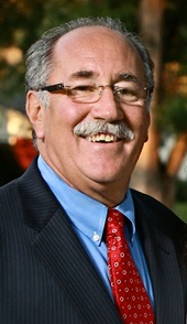 James J. O'day