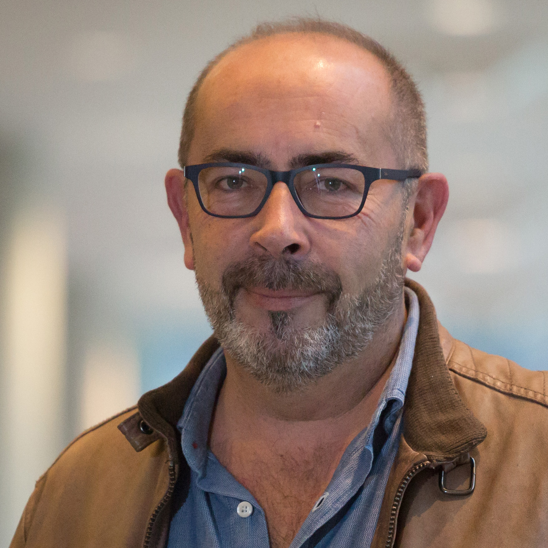 Javier Seoane