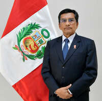 Raul Antonio Oliva Guerrero