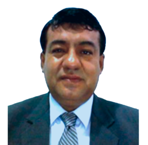 Julio Alberto Diaz Acuña