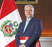 Oscar Miguel Graham Yamahuchi
