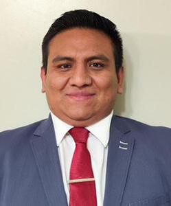Karlos Gianpierre Peralta Perez