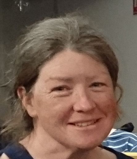 Miriam Mulligan