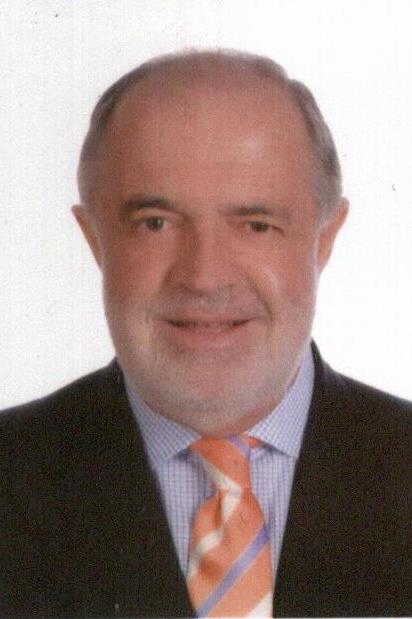 Javier Sangro De Liniers