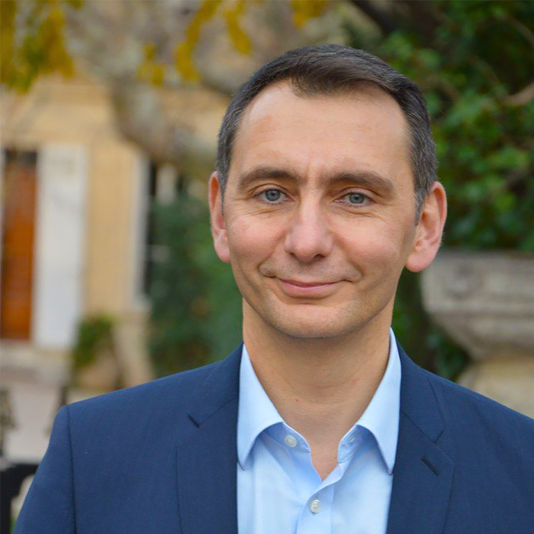 Laurent Jacobelli