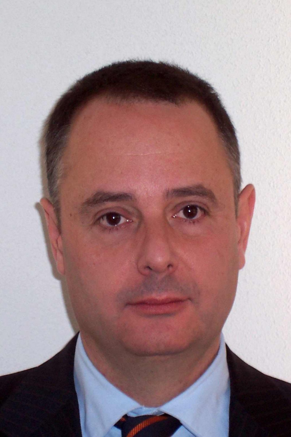 Manuel Tuero Secades