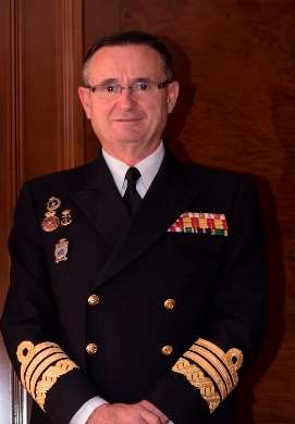 Aniceto Rosique Nieto