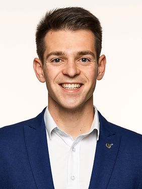 Philipp Hartewig