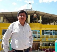 Carlos Humberto Sanchez Riofrio
