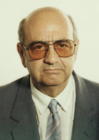 Luis Torregrosa Mira