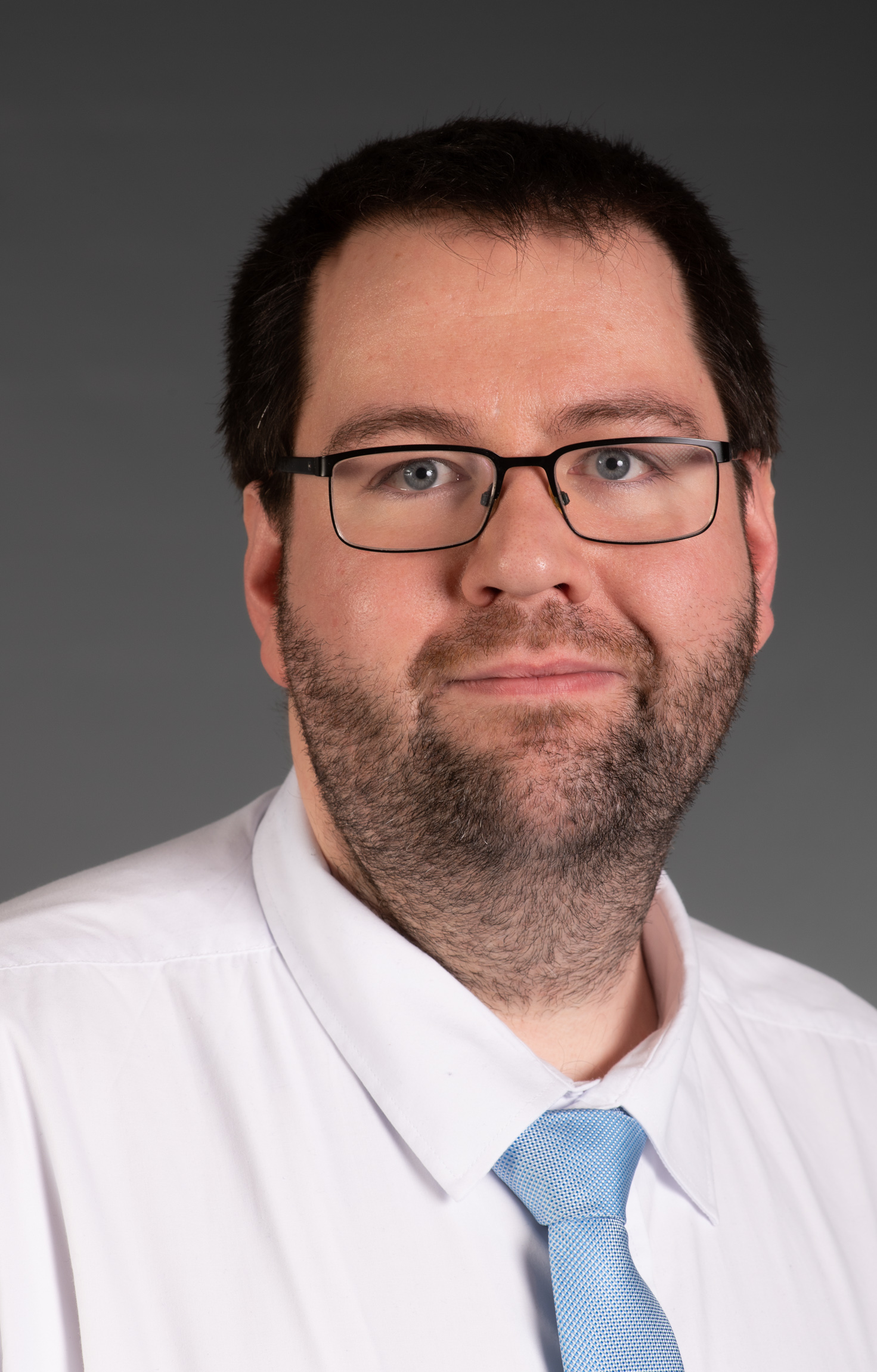 Paul Tancred