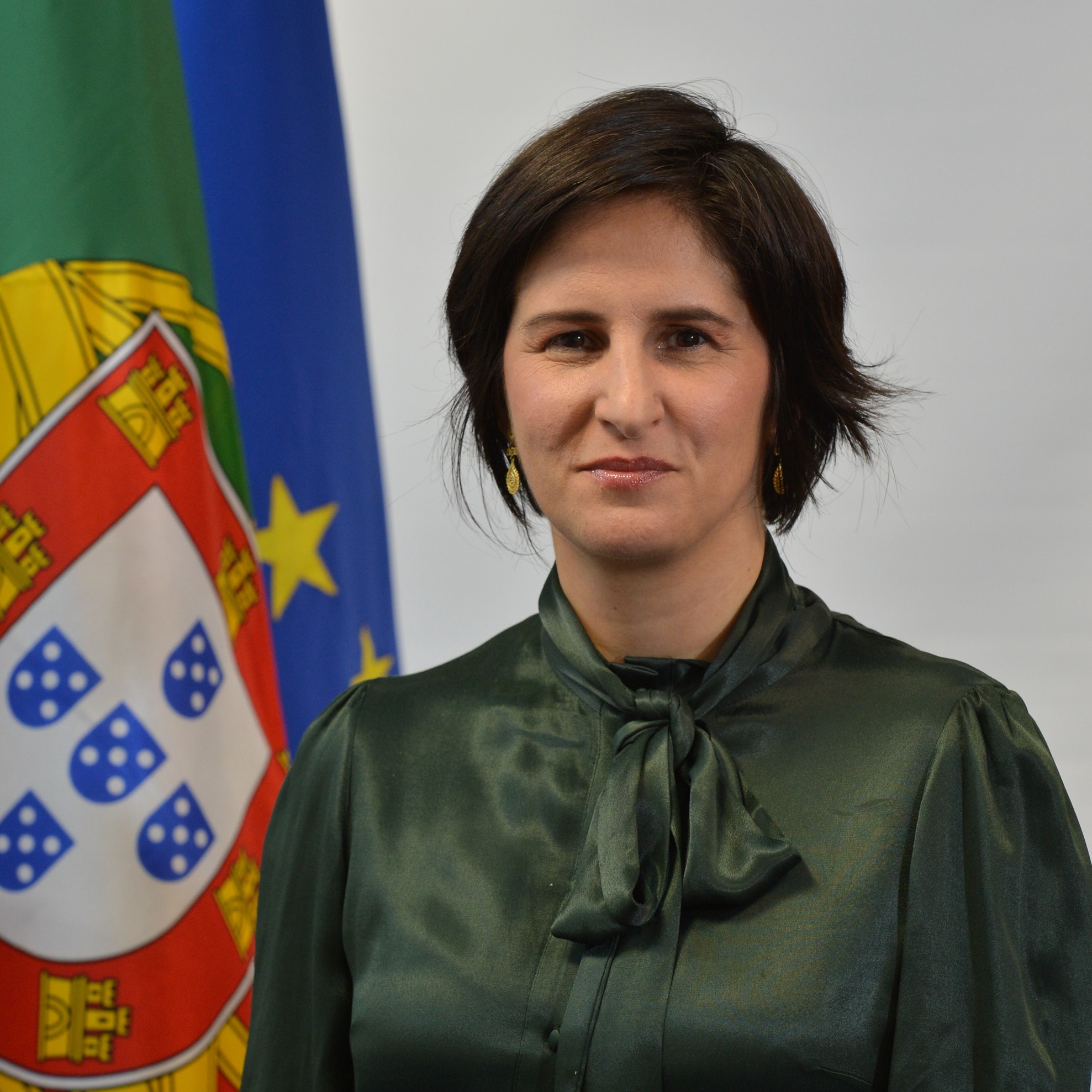 Cláudia Pereira