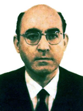 Moysés Lupion De Troya