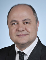 Bruno Le Roux