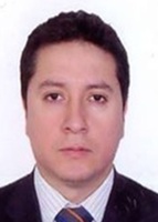Jhon Charles Juárez Urbina