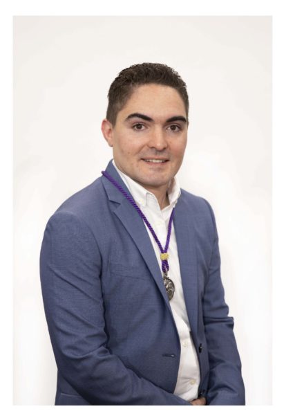 Gabriel Prieto Navarro