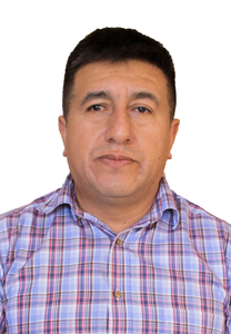 Edward Eloy Alarcon Vera