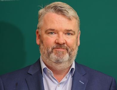 Fintan O Brien