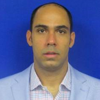 Jabib Suarez Holguin