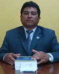 Omar Sigfrido Cordova Villar