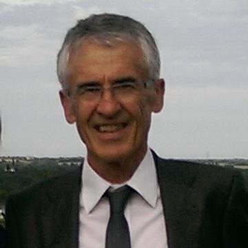 Jean-Michel Beaudic