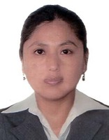 María Elena Guadalupe Julca