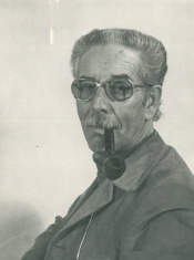 Enric Olivé I Martínez