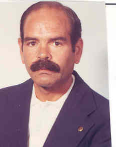 Nicolas Gerardo Mendizabal Ibarrondo