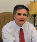 J. Wayne George