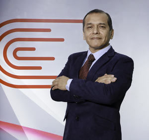 John Martin Santa Gadea Guerrero