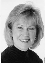 Nancy Dahlstrom
