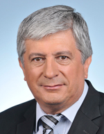 Hervé Féron