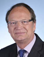 Philippe Kemel