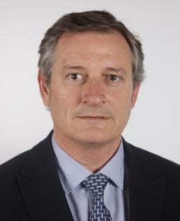 Alfonso Gustavo Ferrada Gómez