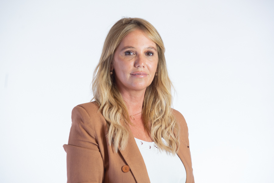 Marcela María Amelia Basualdo