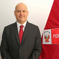 Sergio Fernando Tejada Galindo