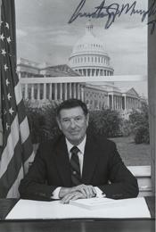 Austin J. Murphy